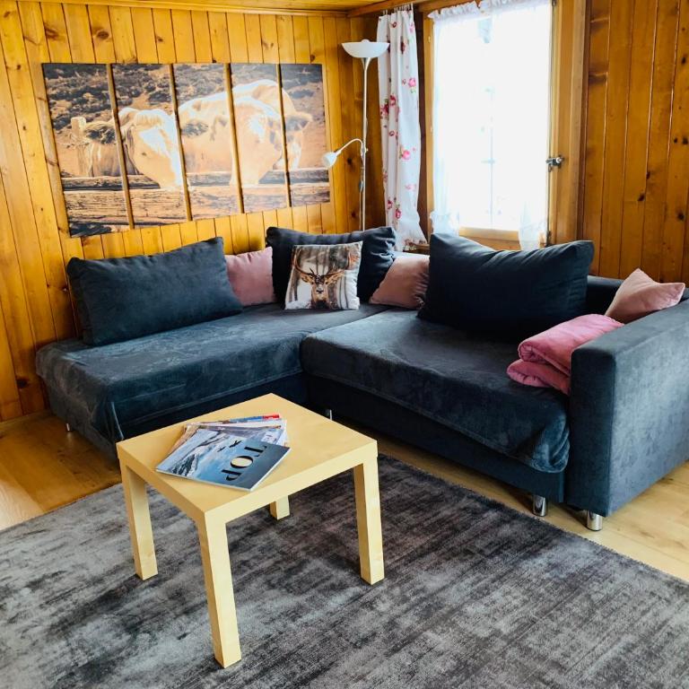 Fluehblüemli - Apartment - 8