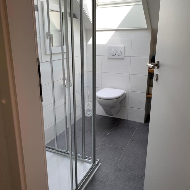 Fluehblüemli - Apartment - 18