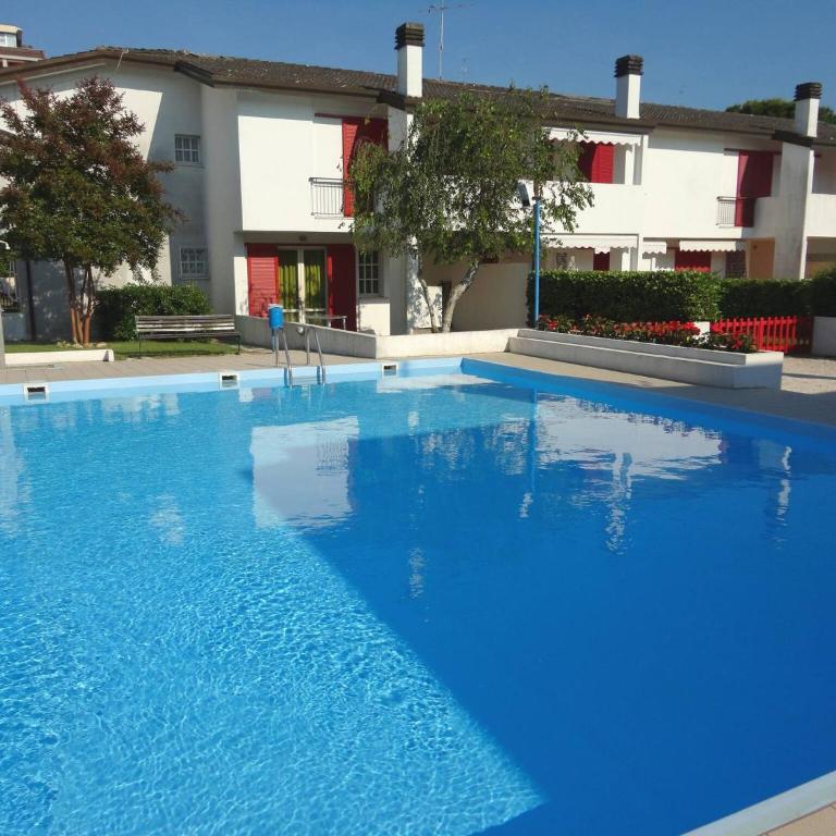 Townhouse with private garden - Villa - 15