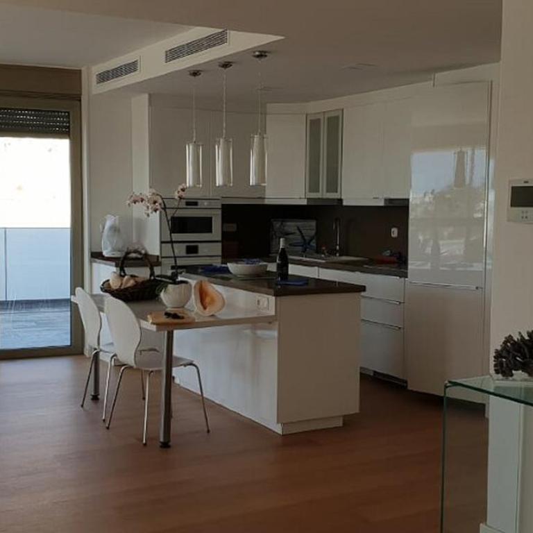 Beachfront Loft in Puerto de Mogan by El Sirocco - Apartamento - 6