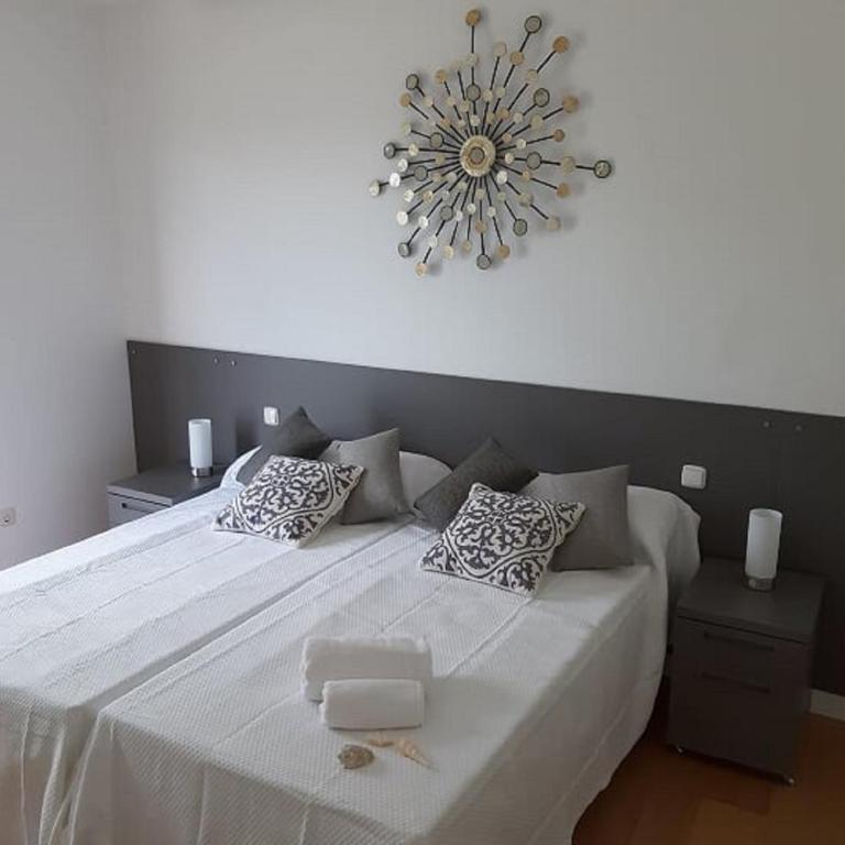 Beachfront Loft in Puerto de Mogan by El Sirocco - Apartamento - 14