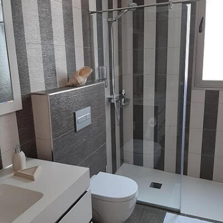 Beachfront Loft in Puerto de Mogan by El Sirocco - Apartamento - 18