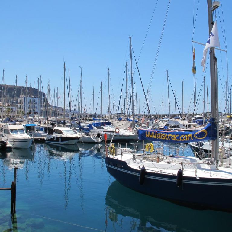Beachfront Loft in Puerto de Mogan by El Sirocco - Apartamento - 20