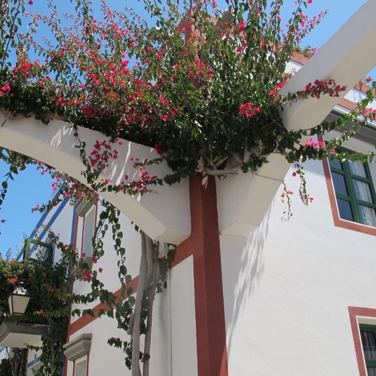 Beachfront Loft in Puerto de Mogan by El Sirocco - Apartamento - 23