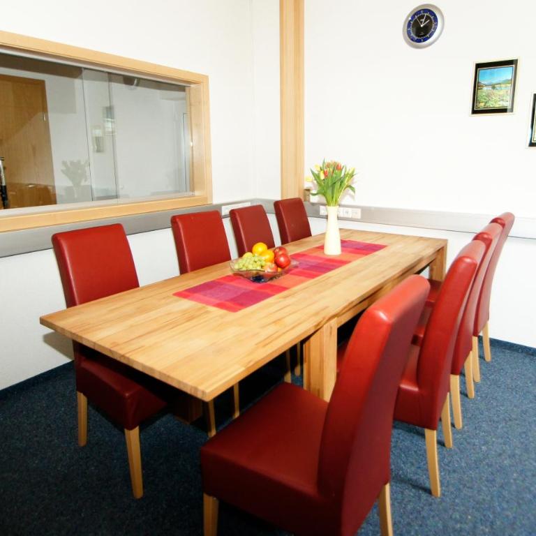 Ferienhaus Fleisch - Apartment mit 4 Schlafzimmern und Bergblick - 4