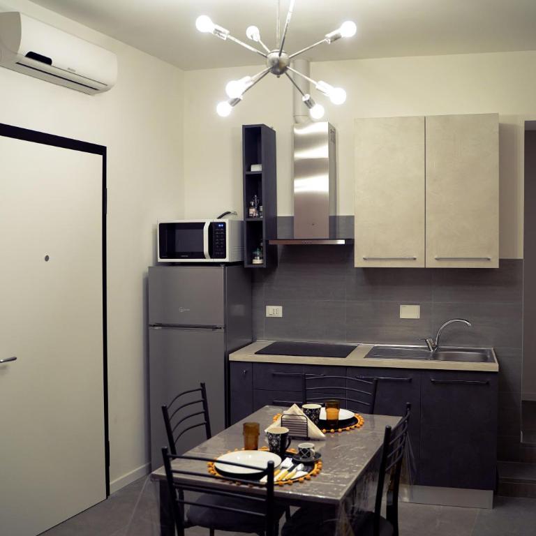 CasAvesella - Appartamento con 1 Camera da Letto - 2