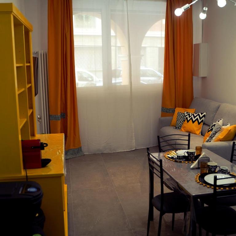 CasAvesella - Appartamento con 1 Camera da Letto - 3