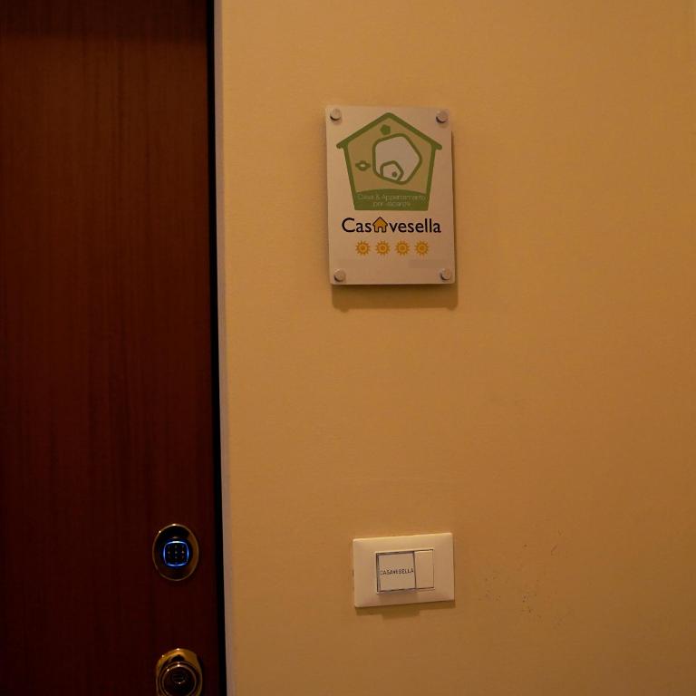 CasAvesella - Appartamento con 1 Camera da Letto - 39