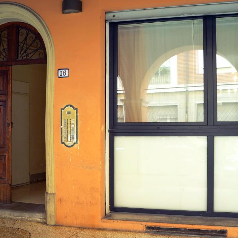 CasAvesella - Appartamento con 1 Camera da Letto - 40