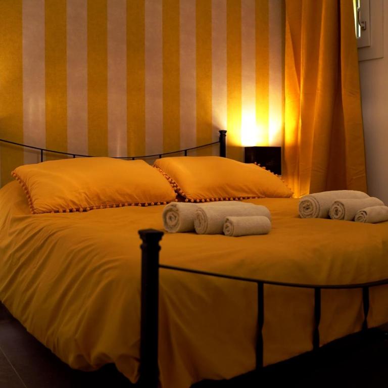 CasAvesella - Appartamento con 1 Camera da Letto - 1