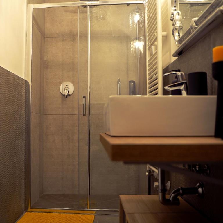 CasAvesella - Appartamento con 1 Camera da Letto - 31