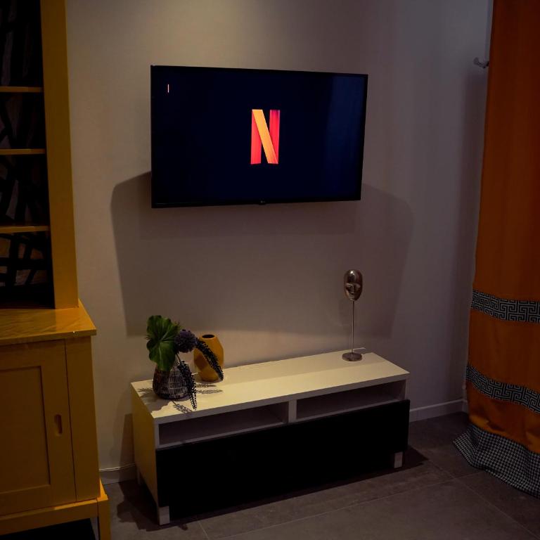 CasAvesella - Appartamento con 1 Camera da Letto - 9