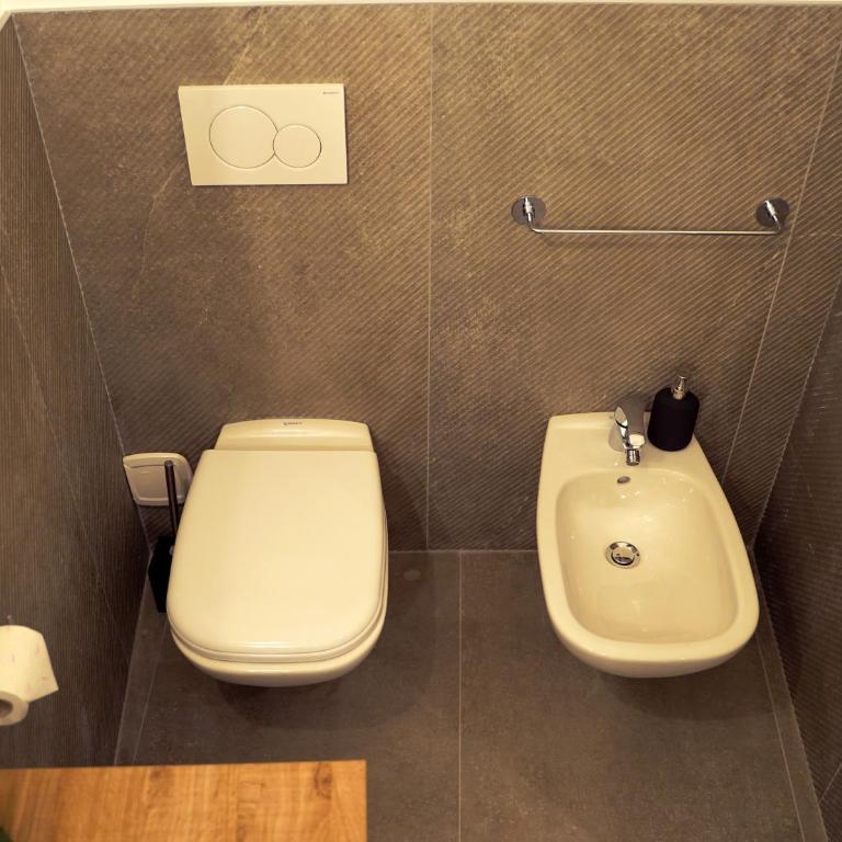 CasAvesella - Appartamento con 1 Camera da Letto - 34