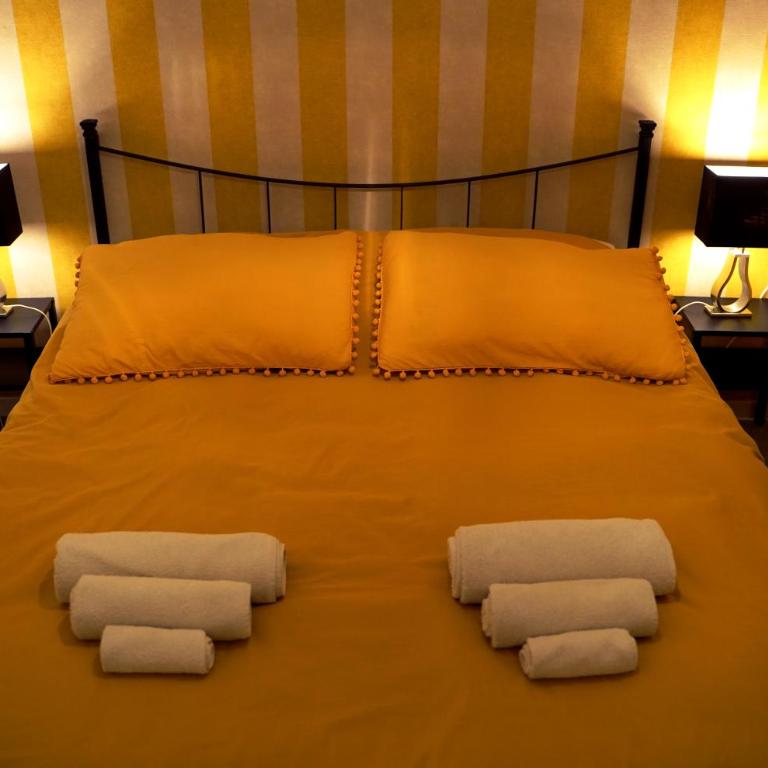 CasAvesella - Appartamento con 1 Camera da Letto - 23