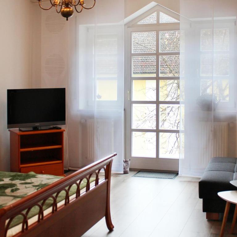 Ferienwohnung Falter - Apartment mit Balkon - 3