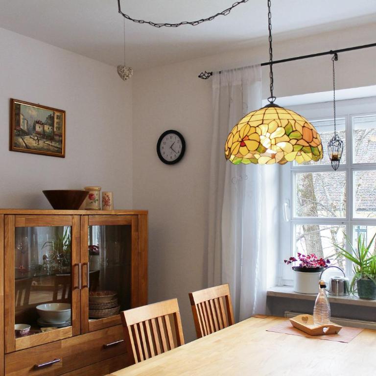 Ferienwohnung Falter - Apartment mit Balkon - 2