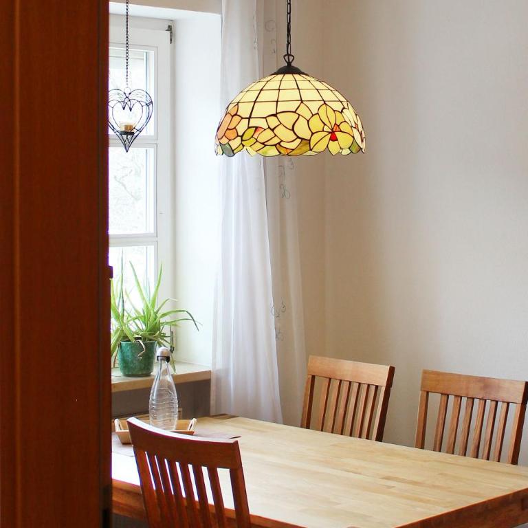 Ferienwohnung Falter - Apartment mit Balkon - 5