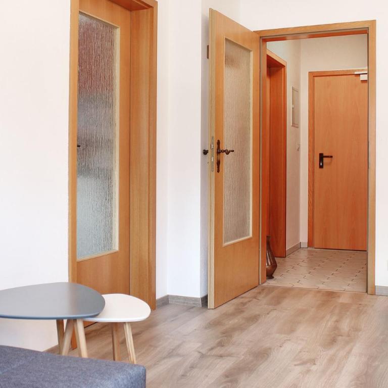 Ferienwohnung Falter - Apartment mit Balkon - 7