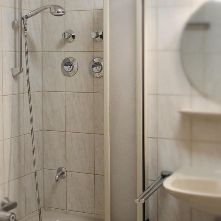 Ferienwohnung Falter - Apartment mit Balkon - 9