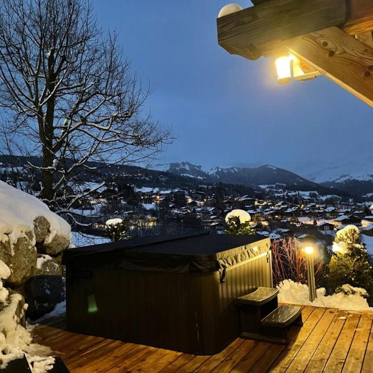 Chalet Caprice - Chalet Supérieur - 22