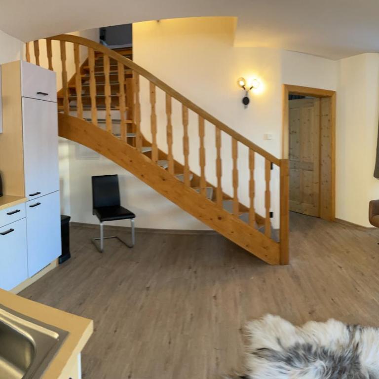 Landhaus Lodges Kaprun by we rent - Apartment mit Balkon - 5
