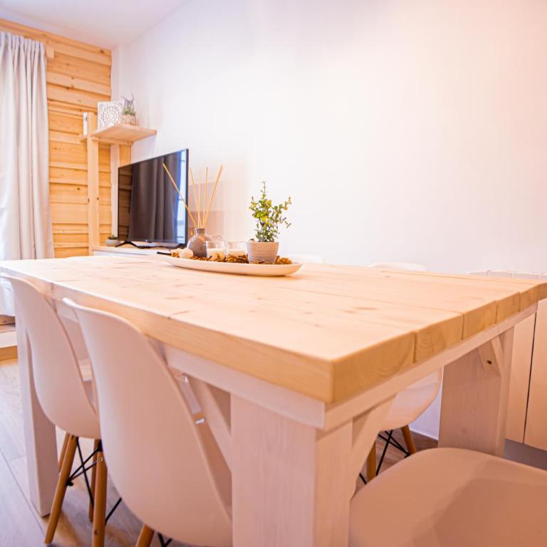 ESTRELLA - Apartamento - 1