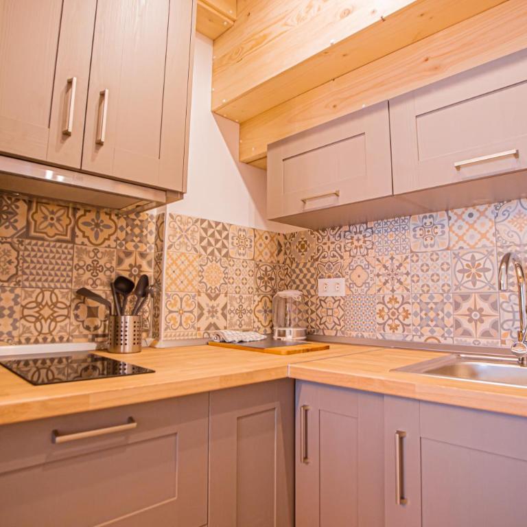 ESTRELLA - Apartamento - 6