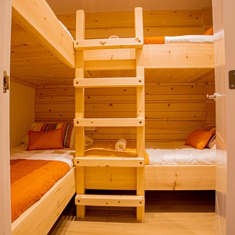 ESTRELLA - Apartamento - 55