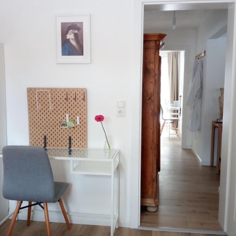 Malvasia Apart - Apartment mit 2 Schlafzimmern - 7