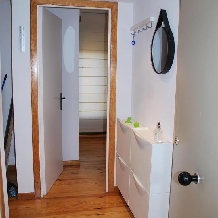 Apartamento en Puigcerda - Apartamento de 2 dormitorios - 14