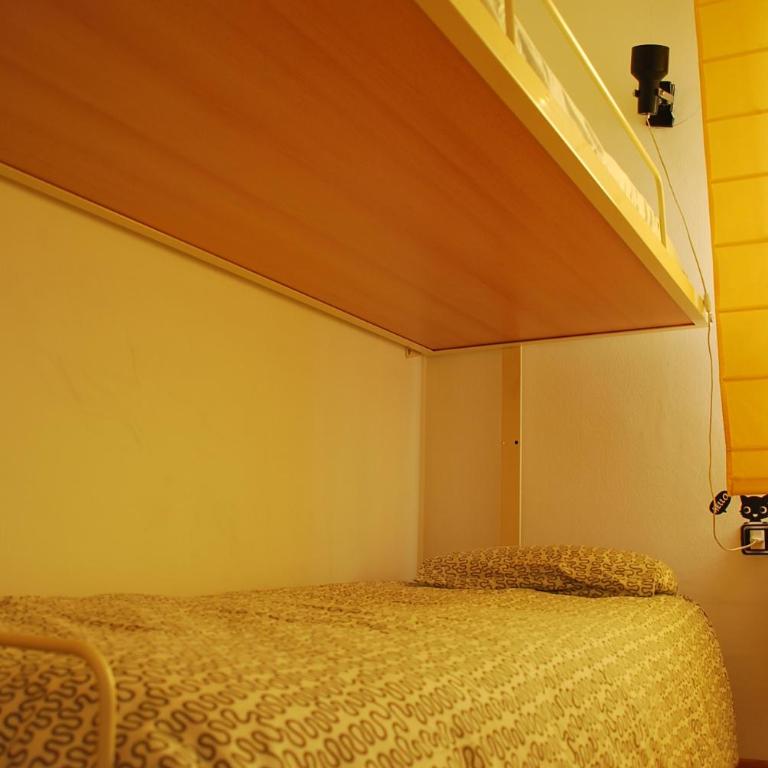 Apartamento en Puigcerda - Apartamento de 2 dormitorios - 18