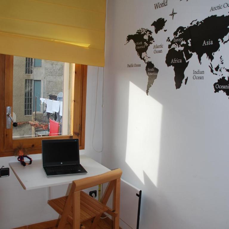 Apartamento en Puigcerda - Apartamento de 2 dormitorios - 16