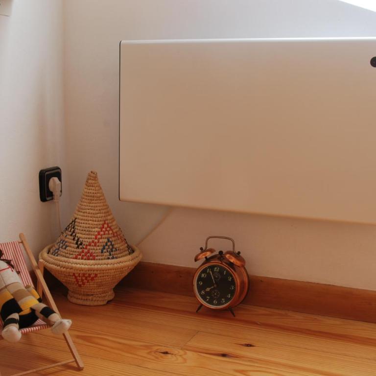 Apartamento en Puigcerda - Apartamento de 2 dormitorios - 20