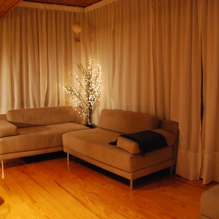 Apartamento en Puigcerda - Apartamento de 2 dormitorios - 5