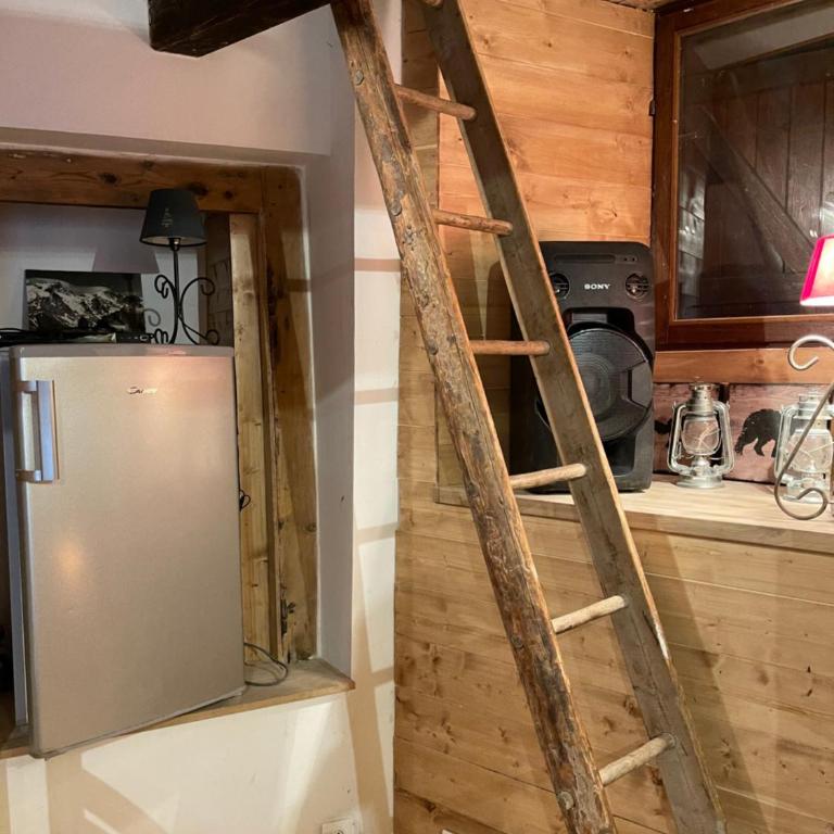 Chalet Auris - Superior Chalet - 21