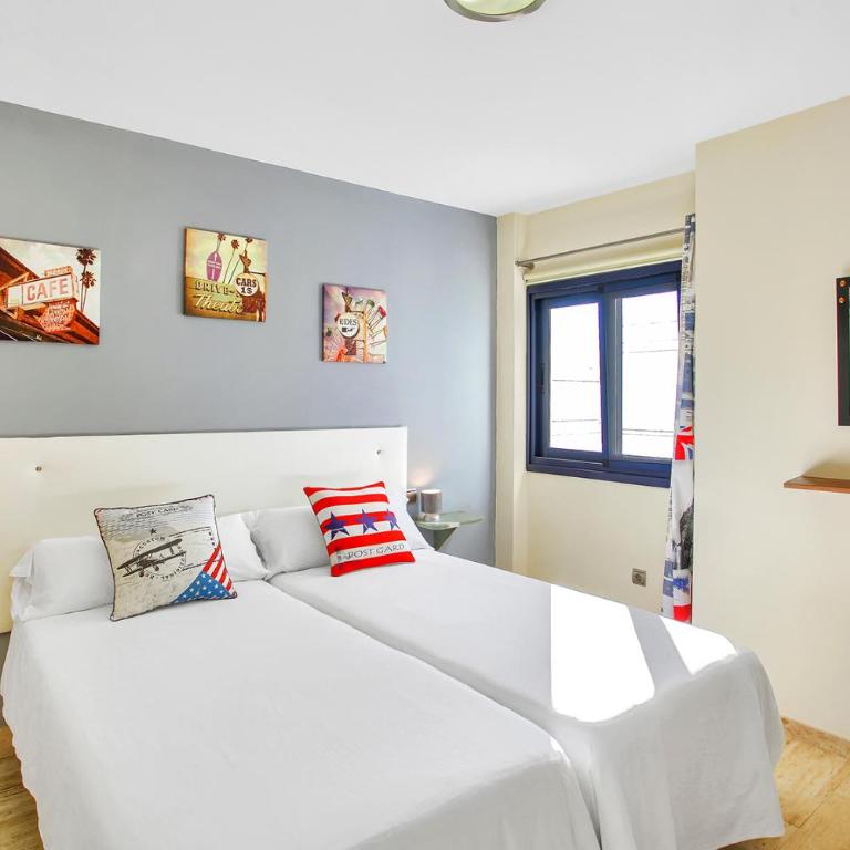 Casa Puerto del Tostón - Apartamento de 3 dormitorios - 20