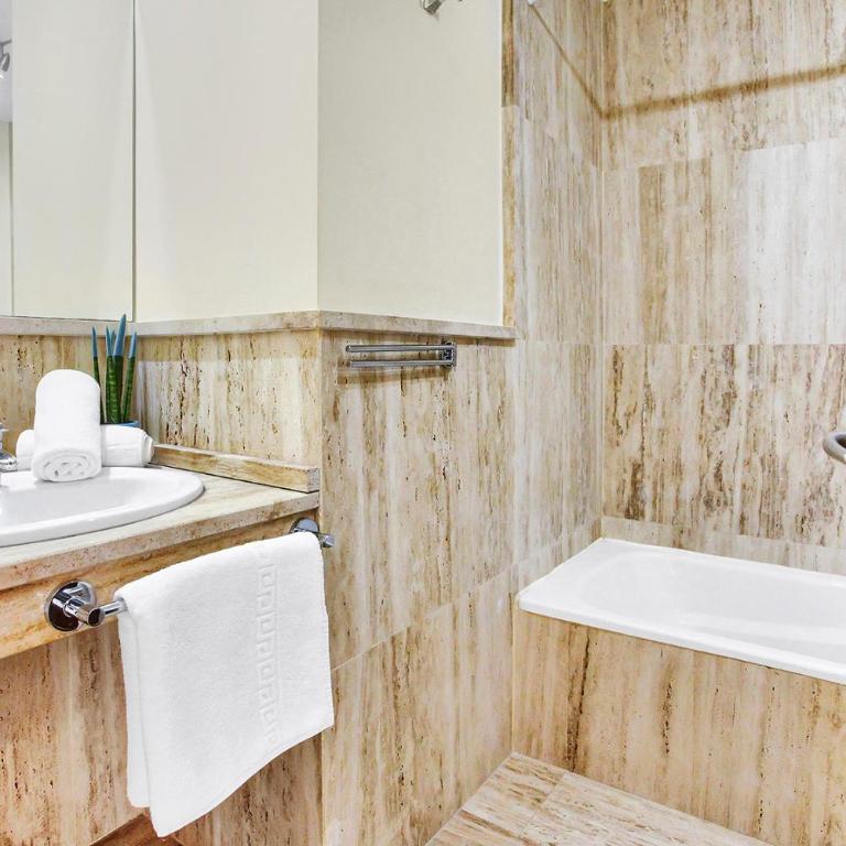 Casa Puerto del Tostón - Apartamento de 3 dormitorios - 14