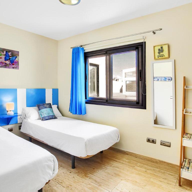 Casa Puerto del Tostón - Apartamento de 3 dormitorios - 19