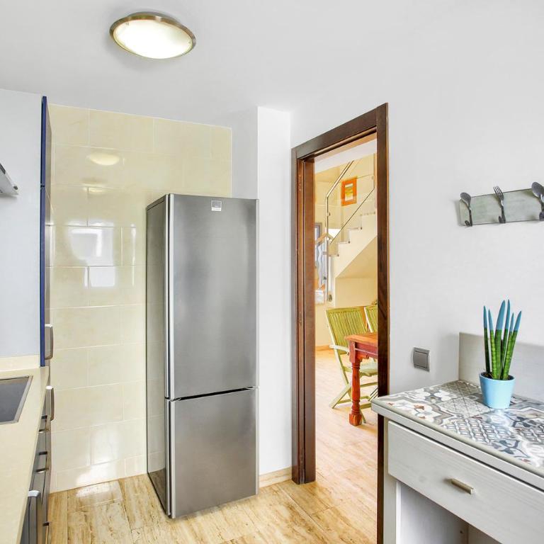 Casa Puerto del Tostón - Apartamento de 3 dormitorios - 12