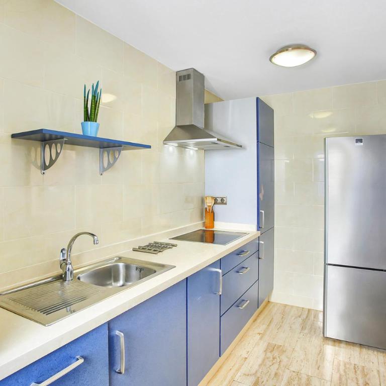 Casa Puerto del Tostón - Apartamento de 3 dormitorios - 9