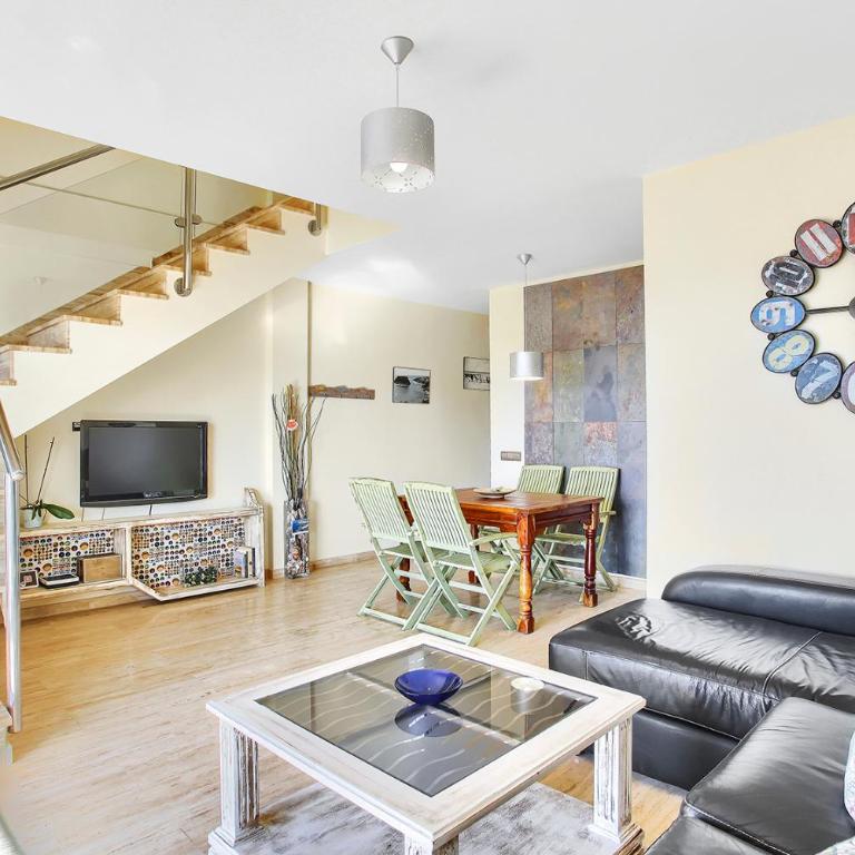 Casa Puerto del Tostón - Apartamento de 3 dormitorios - 7
