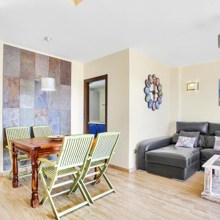 Casa Puerto del Tostón - Apartamento de 3 dormitorios - 5