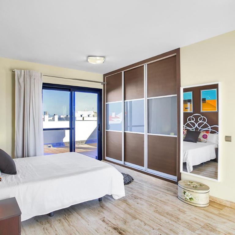 Casa Puerto del Tostón - Apartamento de 3 dormitorios - 21
