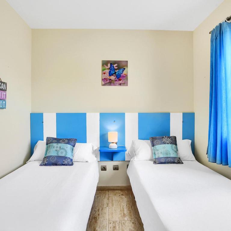 Casa Puerto del Tostón - Apartamento de 3 dormitorios - 18