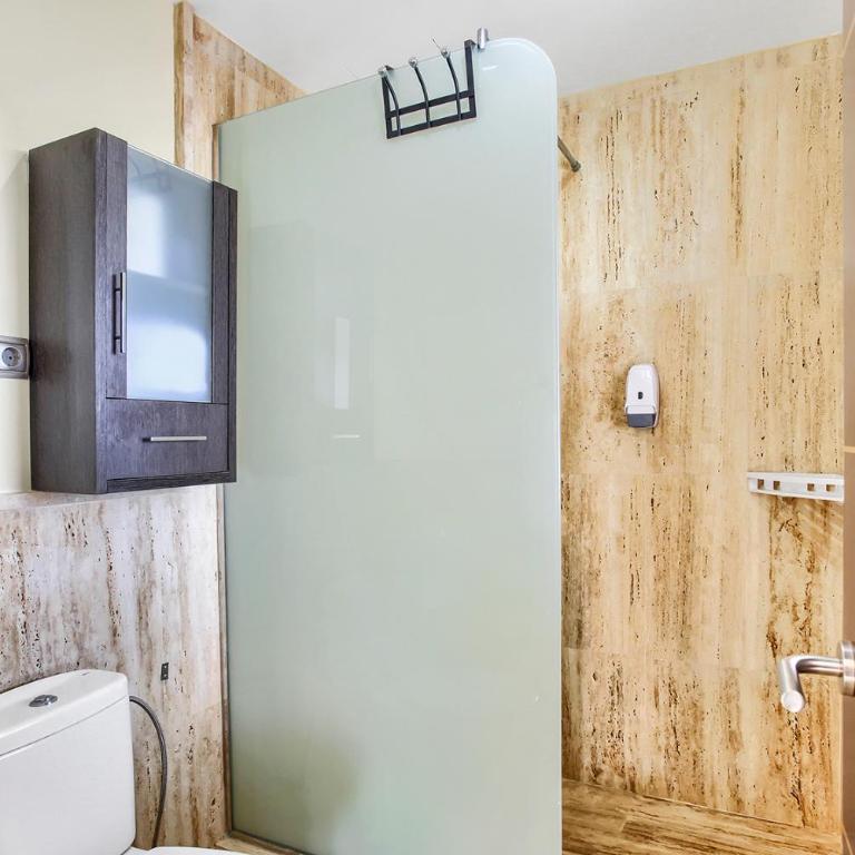 Casa Puerto del Tostón - Apartamento de 3 dormitorios - 17