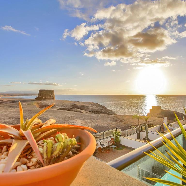 Casa Puerto del Tostón - Apartamento de 3 dormitorios - 26