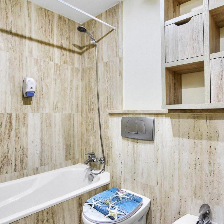 Casa Puerto del Tostón - Apartamento de 3 dormitorios - 15