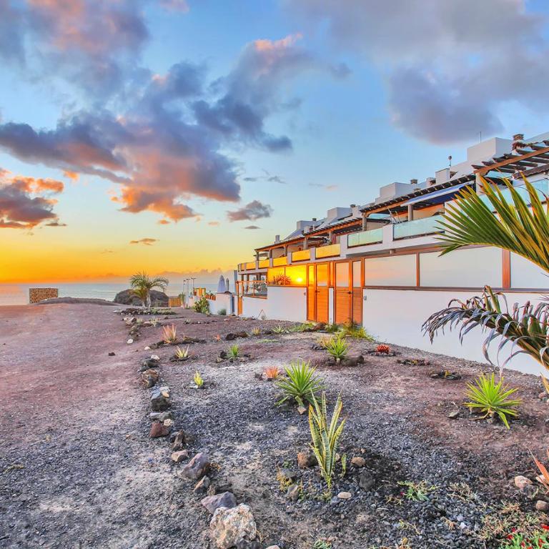 Casa Puerto del Tostón - Apartamento de 3 dormitorios - 30