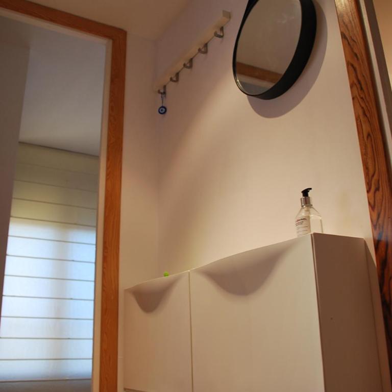 Apartamento en Puigcerda - Apartamento de 2 dormitorios - 15