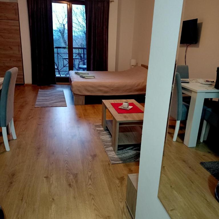 Anilux studio - Studio - 8